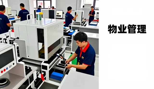 消杀与绿化套餐