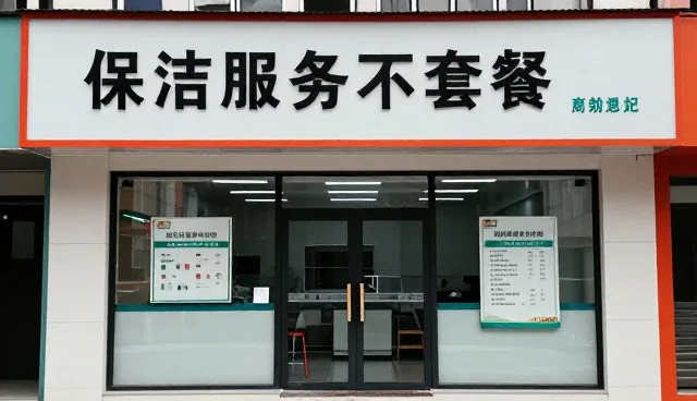 清洁技术在日常保洁中的应用与维护要点