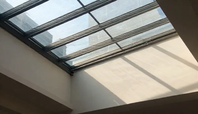 物业清洁服务如何选择适合的场景？